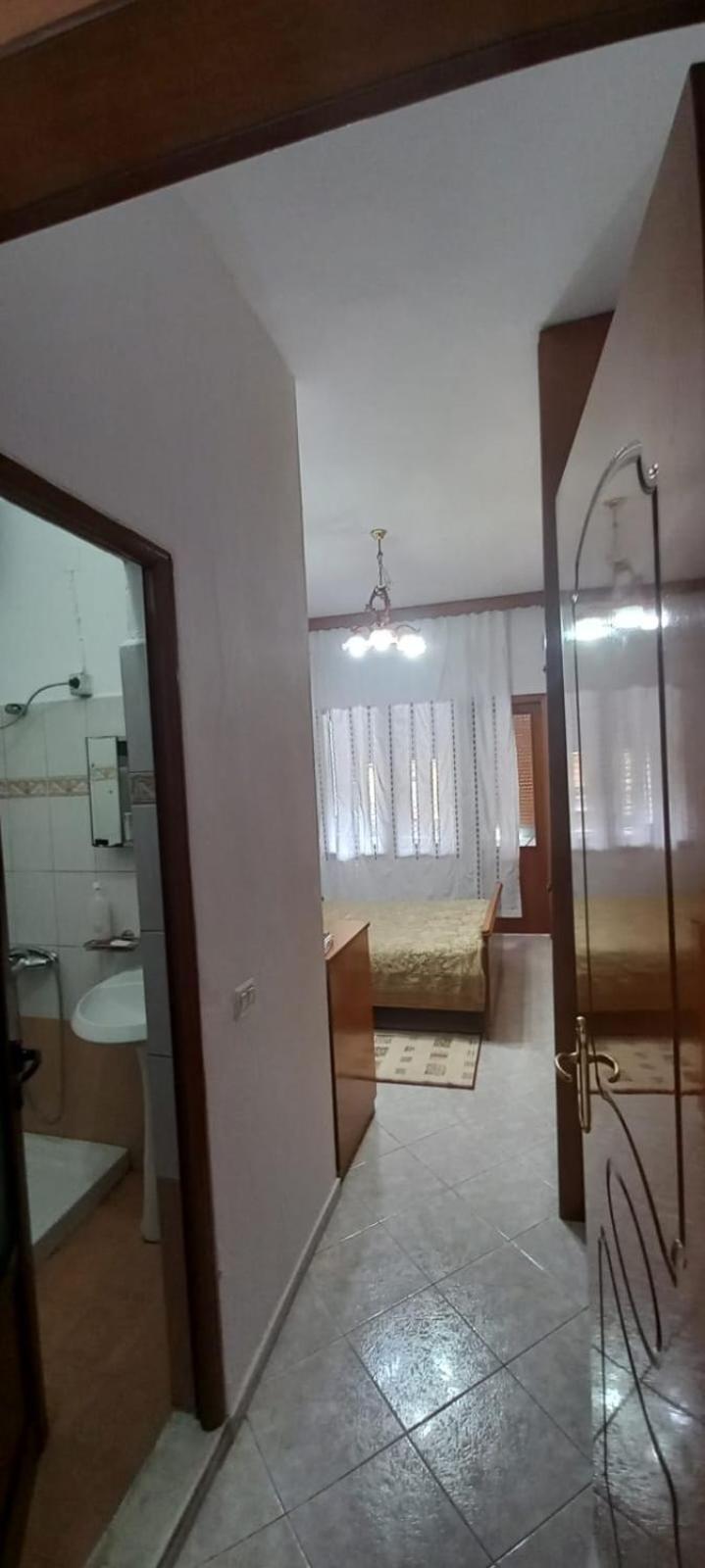Marbi Guest House Gjirokaster Luaran gambar