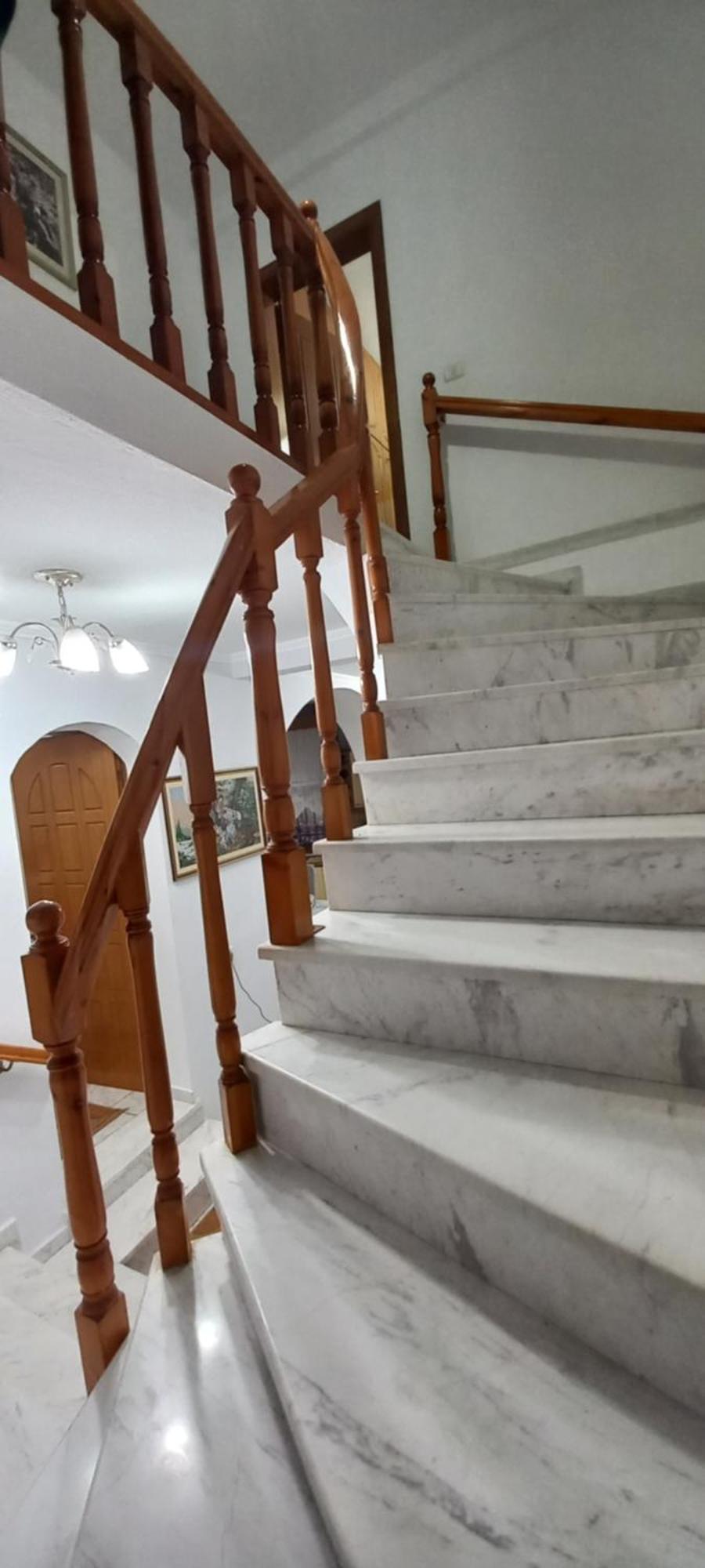 Marbi Guest House Gjirokaster Luaran gambar