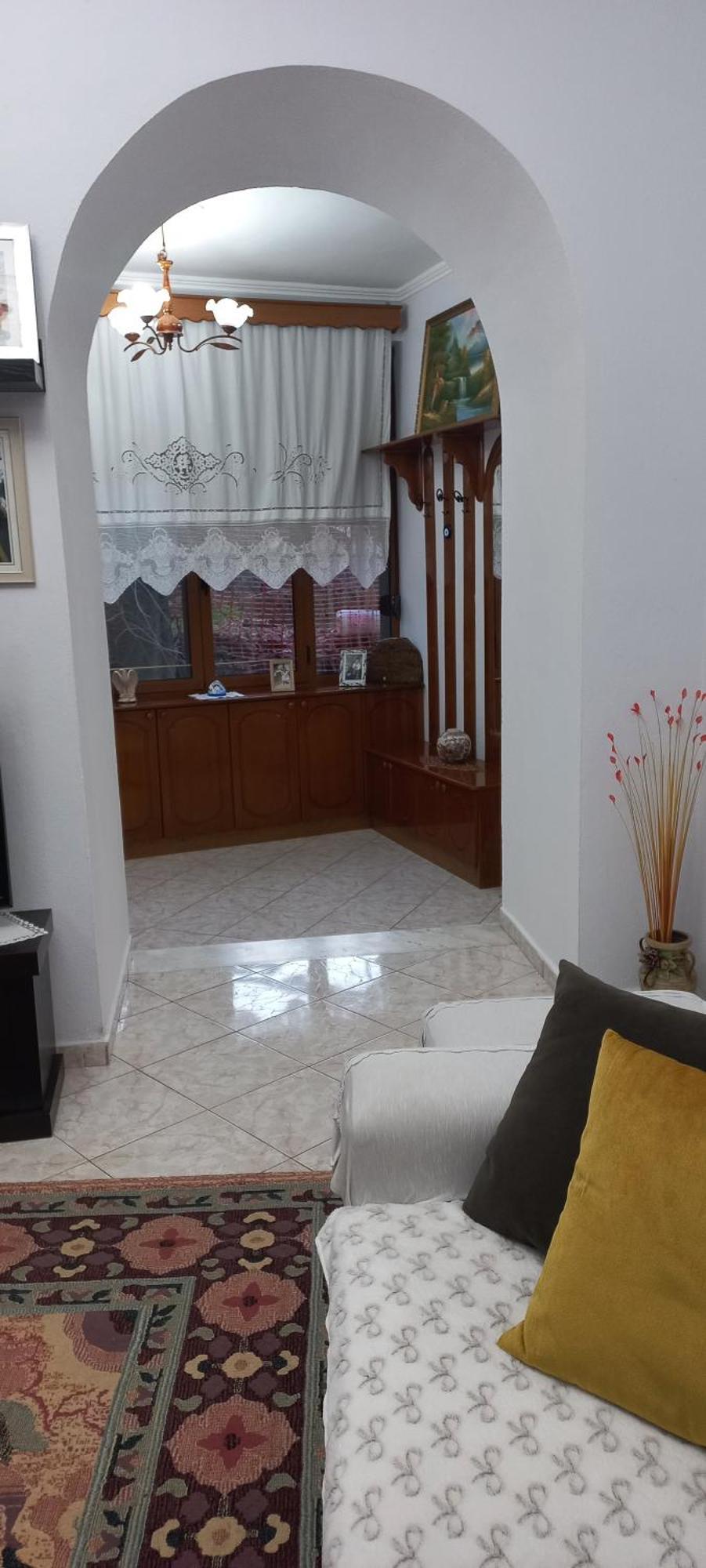 Marbi Guest House Gjirokaster Luaran gambar