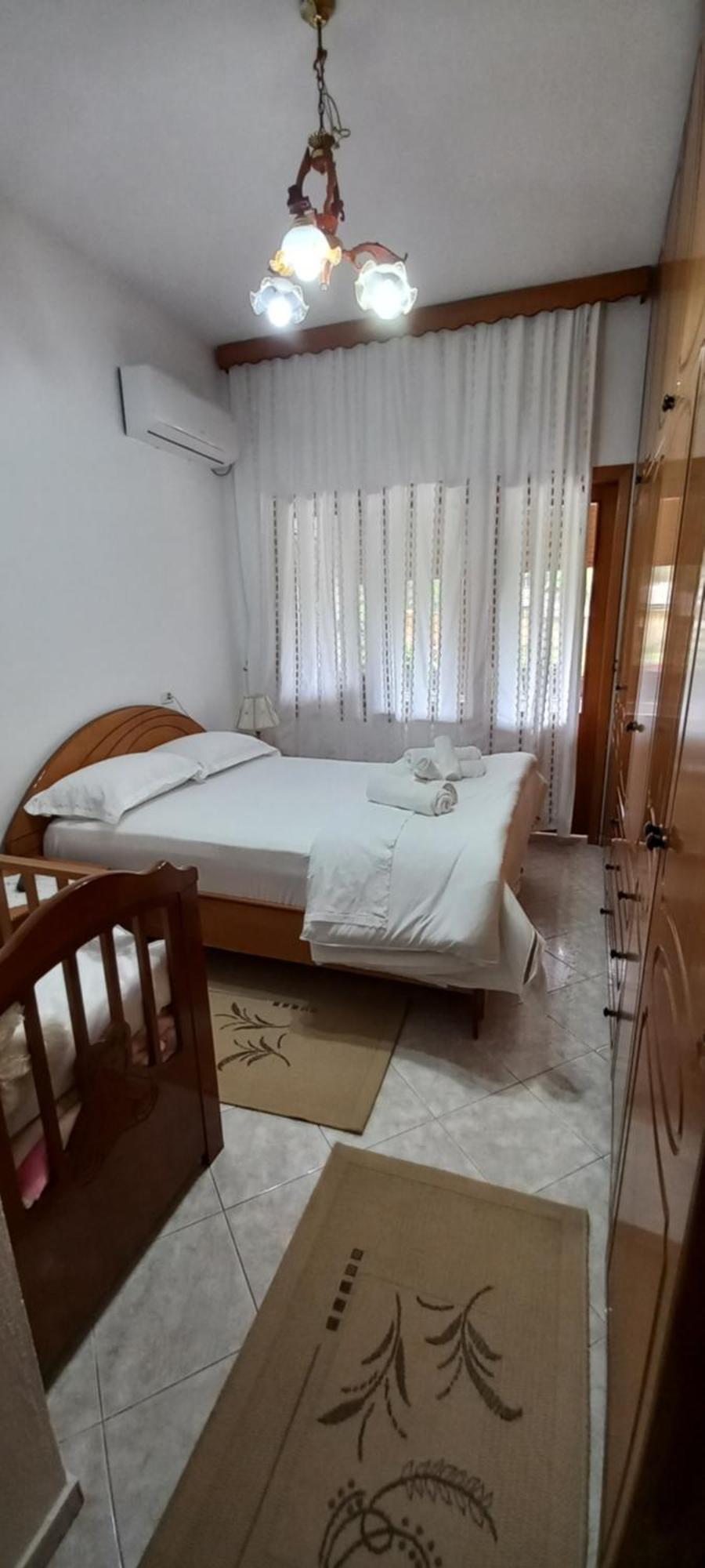 Marbi Guest House Gjirokaster Luaran gambar