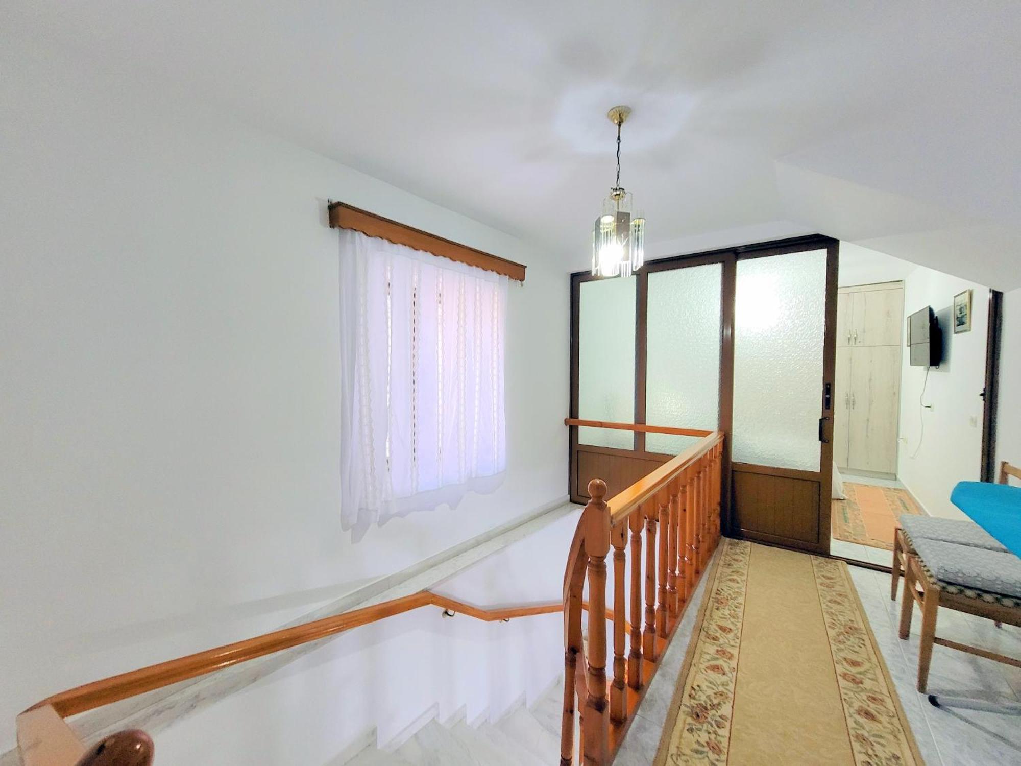 Marbi Guest House Gjirokaster Luaran gambar