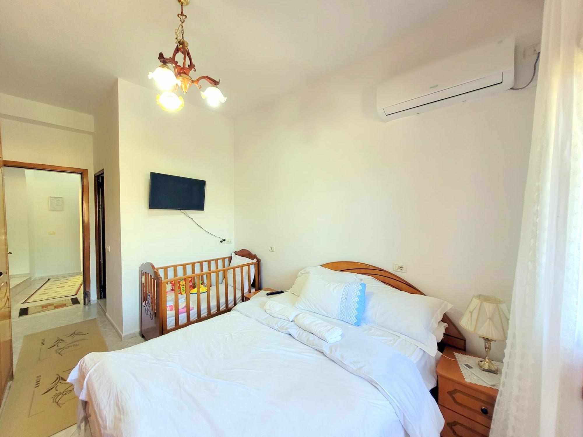 Marbi Guest House Gjirokaster Luaran gambar