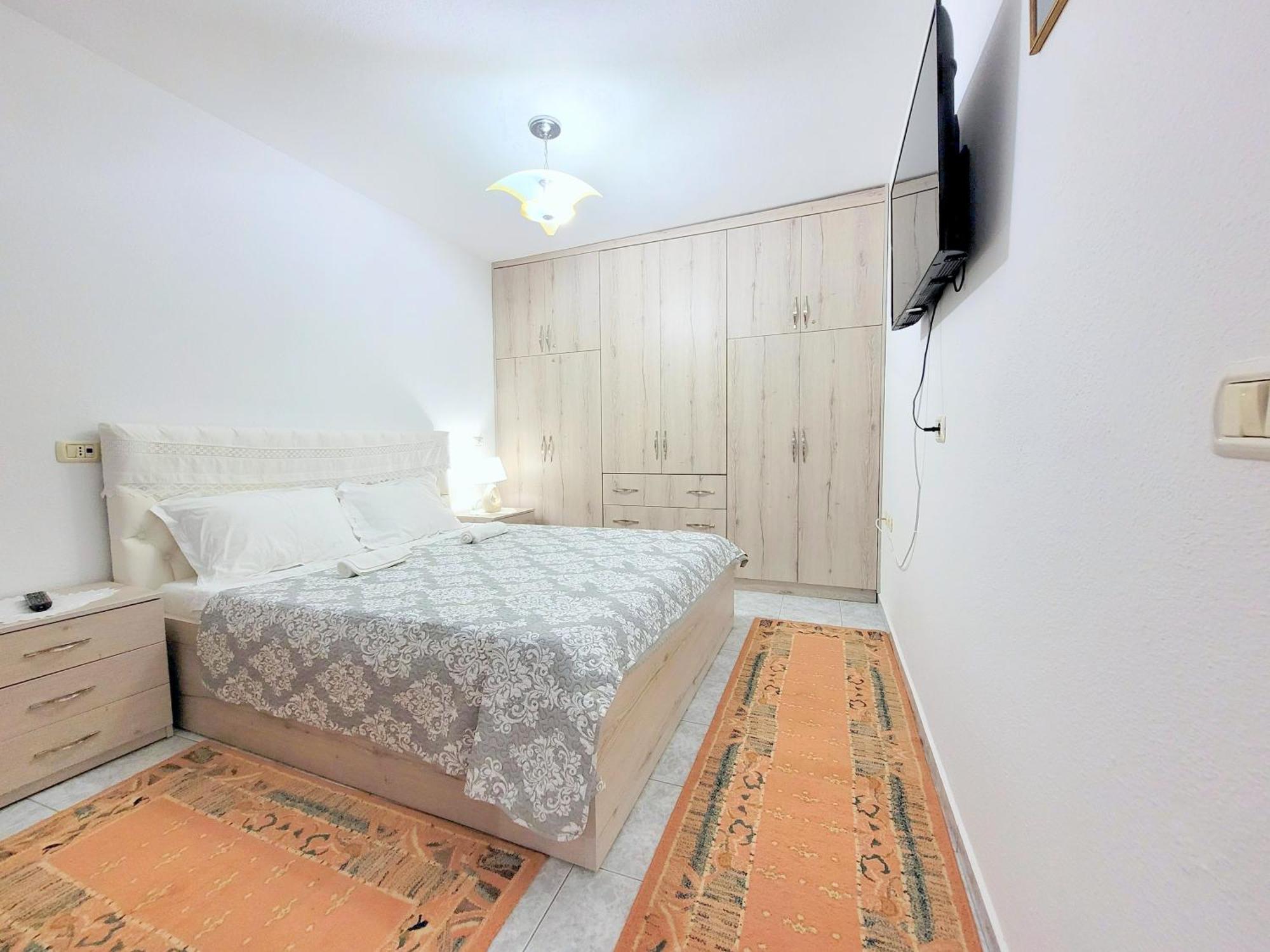 Marbi Guest House Gjirokaster Luaran gambar
