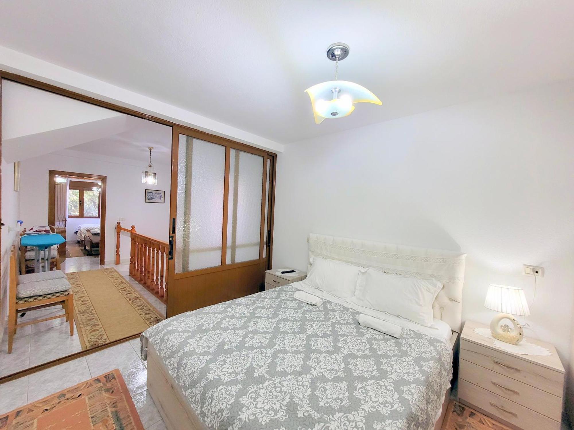 Marbi Guest House Gjirokaster Luaran gambar