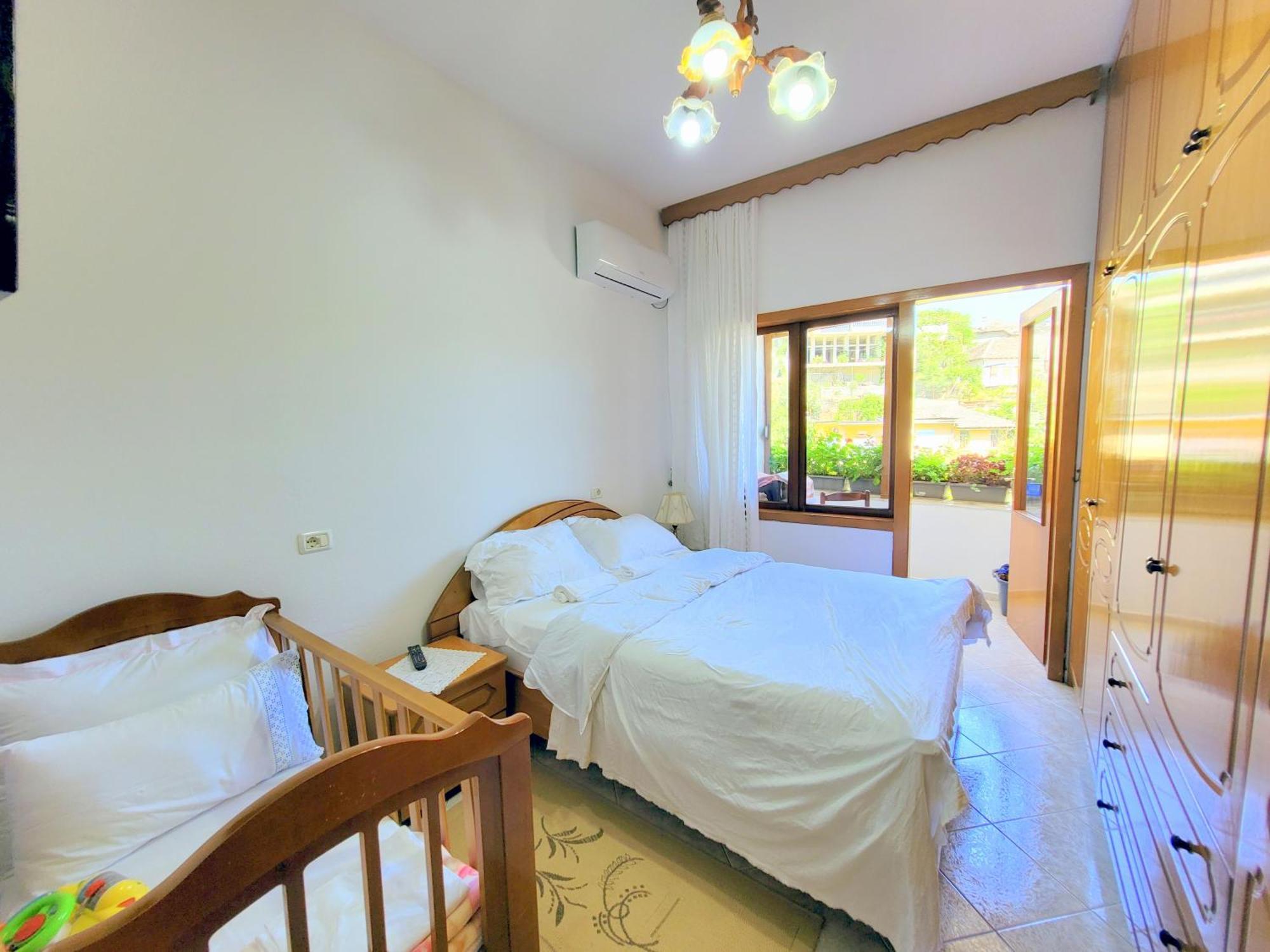 Marbi Guest House Gjirokaster Luaran gambar